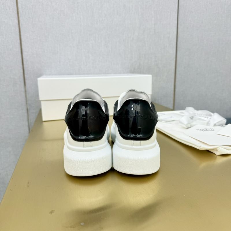 Alexander Mcqueen Low Shoes